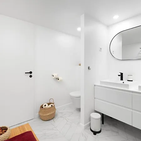 Unique Loft Downtown Apartment